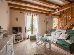 Bild zur gratis inserierten Ferienwohnung Ferienhaus-1365397.