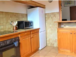 Bild zur gratis inserierten Ferienwohnung Ferienhaus-1370253.