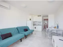 Ferienwohnung Ferienwohnung-1374445 in Le Barcarès - 3 Personen, Hund nicht erlaubt