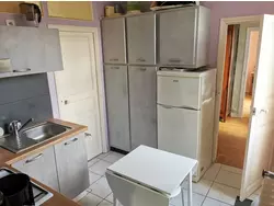 Ferienhaus Ferienhaus-1376074 in Courtoisville - Sillon - Moka - 5 Personen, Hund erlaubt