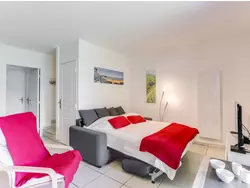 Ferienhaus Ferienhaus-1382500 in Saint-Pée-sur-Nivelle - 6 Personen, Hund nicht erlaubt