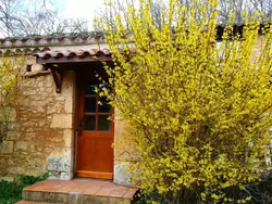 Ferienhaus Ferienhaus-1383754 in Gavaudun - 4 Personen, Hund erlaubt