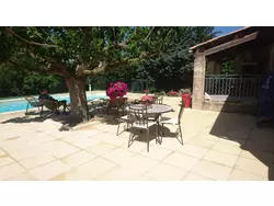 Ferienhaus Ferienhaus-1386726 in Bonnieux - 6 Personen, Hund erlaubt