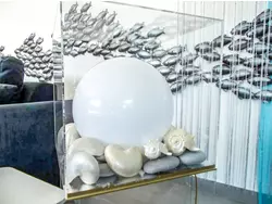 Ferienhaus Ferienhaus-1389456 in Rognonas - 4 Personen, Hund erlaubt