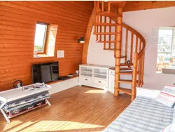 Bild zur gratis inserierten Ferienwohnung Ferienwohnung-1392949.