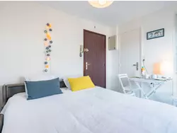 Bild zur gratis inserierten Ferienwohnung Ferienwohnung-1399030.