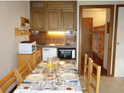 Bild zur gratis inserierten Ferienwohnung Ferienwohnung-1399040.