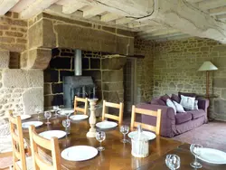 Ferienhaus Ferienhaus-1407800 in Saint-Étienne-en-Coglès - 6 Personen, Hund nicht erlaubt