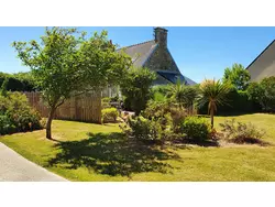 Bild zur gratis inserierten Ferienwohnung Ferienhaus-1407959.