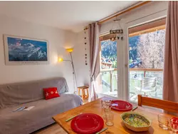 Ferienwohnung Ferienwohnung-1412415 in Les Contamines-Montjoie - 4 Personen, Hund erlaubt