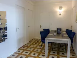 Bild zur gratis inserierten Ferienwohnung Ferienwohnung-1412416.