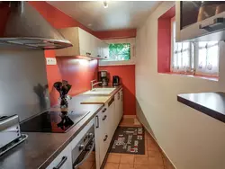 Bild zur gratis inserierten Ferienwohnung Ferienhaus-1414477.