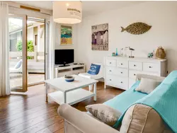 Bild zur gratis inserierten Ferienwohnung Ferienwohnung-1417209.