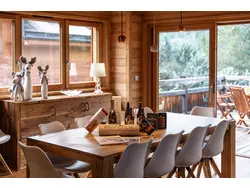 Bild zur gratis inserierten Ferienwohnung Ferienhaus-1428564.