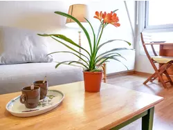 Bild zur gratis inserierten Ferienwohnung Ferienwohnung-1435687.