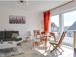 Bild zur gratis inserierten Ferienwohnung Ferienwohnung-1437338.