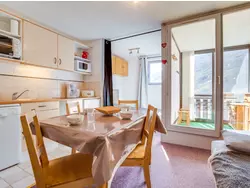 Bild zur gratis inserierten Ferienwohnung Ferienwohnung-1446712.