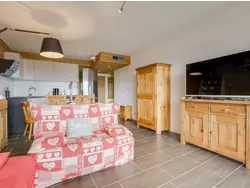 Bild zur gratis inserierten Ferienwohnung Ferienwohnung-1447516.