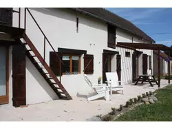 Ferienhaus Ferienhaus-1447544 in Fours - 4 Personen, Hund erlaubt