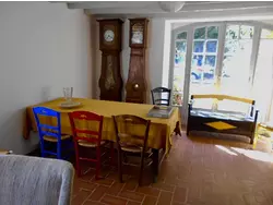 Bild zur gratis inserierten Ferienwohnung Ferienhaus-1449596.