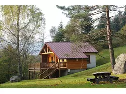 Bild zur gratis inserierten Ferienwohnung Ferienhaus-1449906.