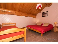 Bild zur gratis inserierten Ferienwohnung Ferienhaus-1449914.