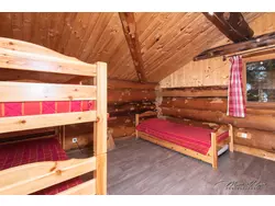 Bild zur gratis inserierten Ferienwohnung Ferienhaus-1449915.