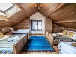 Bild zur gratis inserierten Ferienwohnung Ferienhaus-1457920.