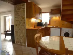 Bild zur gratis inserierten Ferienwohnung Ferienhaus-1461174.