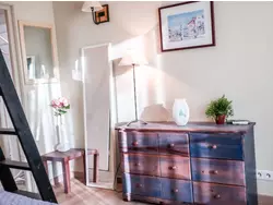 Bild zur gratis inserierten Ferienwohnung Ferienwohnung-1462519.