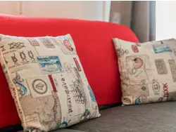 Bild zur gratis inserierten Ferienwohnung Ferienwohnung-1464701.