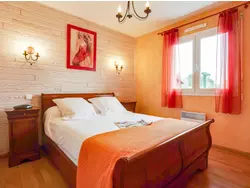 Ferienhaus Ferienhaus-1464925 in Erdeven - 8 Personen, Hund erlaubt