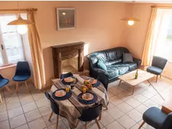 Bild zur gratis inserierten Ferienwohnung Ferienwohnung-1465290.