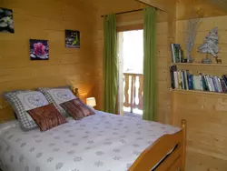 Ferienhaus Ferienhaus-1472518 in Notre-Dame-du-Pré - 6 Personen, Hund erlaubt