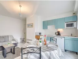 Bild zur gratis inserierten Ferienwohnung Ferienwohnung-1477337.