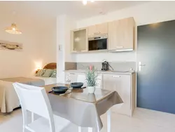 Bild zur gratis inserierten Ferienwohnung Ferienwohnung-1481560.