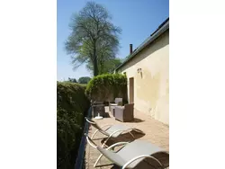 Bild zur gratis inserierten Ferienwohnung Ferienhaus-1485024.