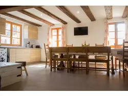 Bild zur gratis inserierten Ferienwohnung Ferienhaus-1490993.