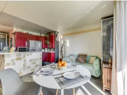 Bild zur gratis inserierten Ferienwohnung Ferienwohnung-1493322.