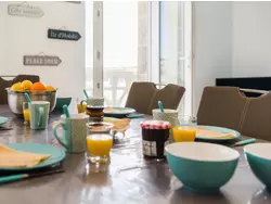 Bild zur gratis inserierten Ferienwohnung Ferienwohnung-1495696.