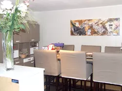 Bild zur gratis inserierten Ferienwohnung Ferienwohnung-1499590.