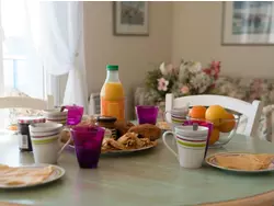 Bild zur gratis inserierten Ferienwohnung Ferienwohnung-1500346.