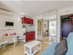 Bild zur gratis inserierten Ferienwohnung Ferienwohnung-1504859.