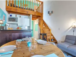 Bild zur gratis inserierten Ferienwohnung Ferienhaus-1506464.