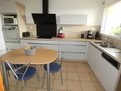 Ferienhaus Ferienhaus-1507537 in Crozon - 8 Personen, Hund erlaubt