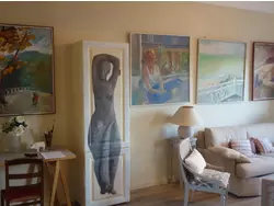 Bild zur gratis inserierten Ferienwohnung Ferienwohnung-1509009.