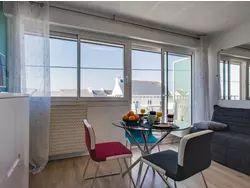 Bild zur gratis inserierten Ferienwohnung Ferienwohnung-1509388.