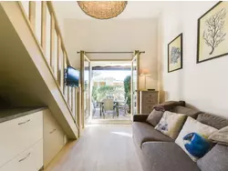 Bild zur gratis inserierten Ferienwohnung Ferienwohnung-1516542.