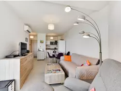 Ferienwohnung Ferienwohnung-1519078 in Sainte-Marie-la-Mer - 4 Personen, Hund nicht erlaubt