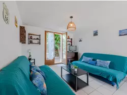 Bild zur gratis inserierten Ferienwohnung Ferienhaus-1530802.